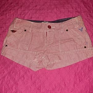 AMERICAN EAGLE OFFERS EXCEPTED